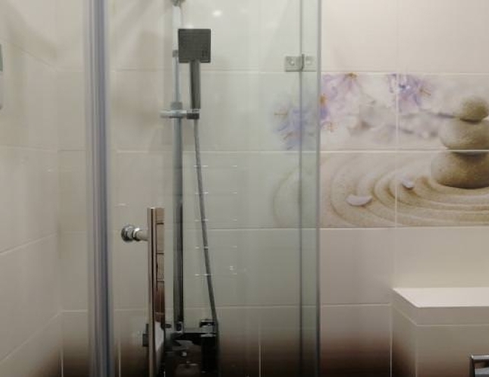 1-местный номер эконом (с пансионом) - Санаторий «Рассвет» Бердск