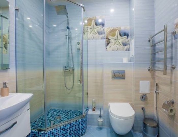 Номер улучшенный с 2 односпальными кроватями (с пансионом) - Санаторий «Рассвет» Бердск