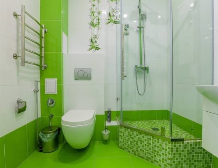 Номер улучшенный с 2 односпальными кроватями (с пансионом) - Санаторий «Рассвет» Бердск