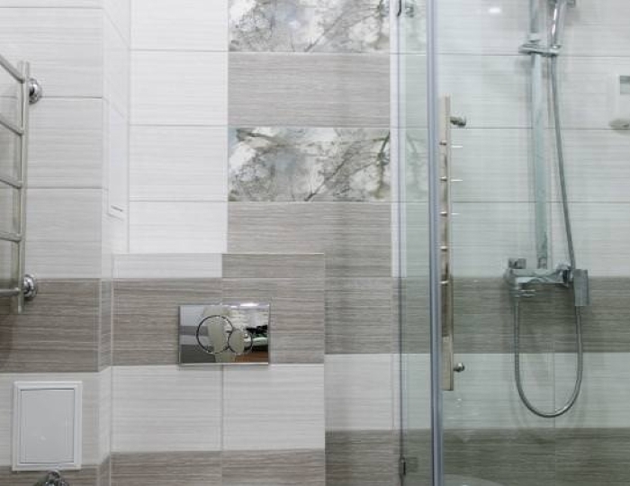 Номер улучшенный с 2 односпальными кроватями (с пансионом) - Санаторий «Рассвет» Бердск