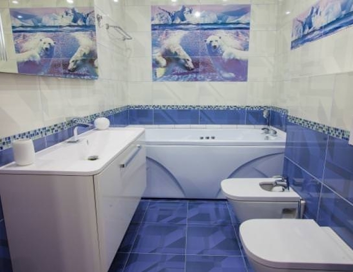 Номер люкс (с пансионом) - Санаторий «Рассвет» Бердск