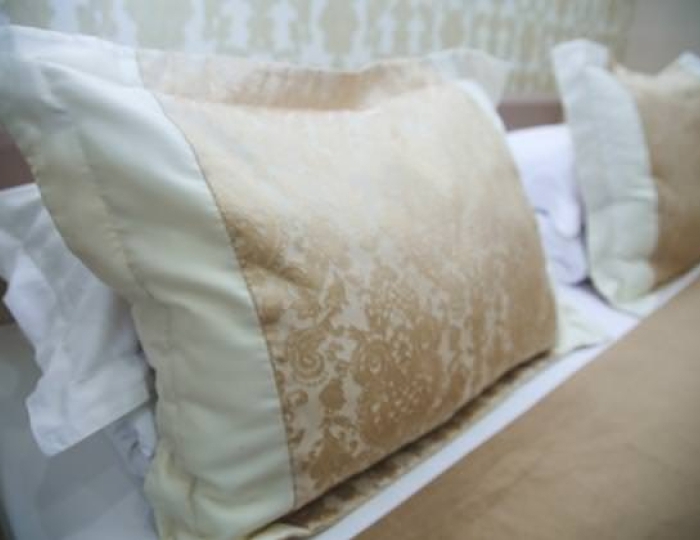 Номер люкс (с пансионом) - Санаторий «Рассвет» Бердск