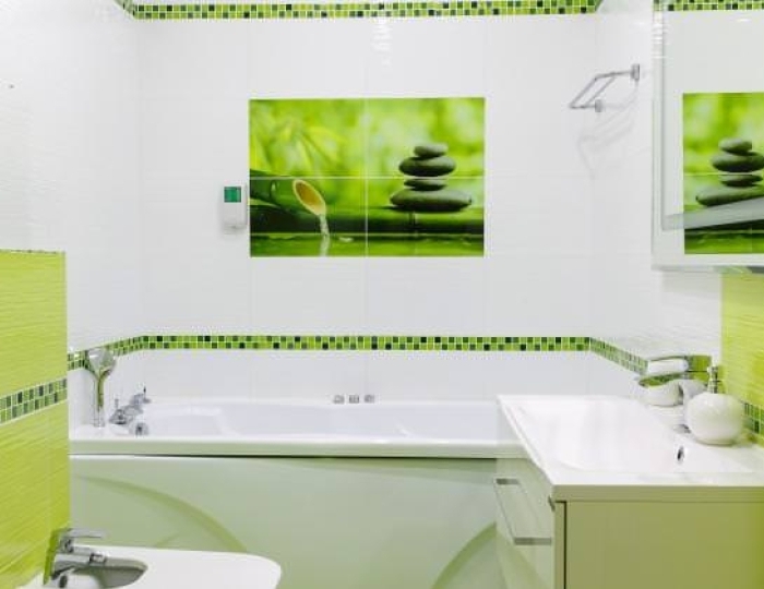 Номер люкс (с пансионом) - Санаторий «Рассвет» Бердск