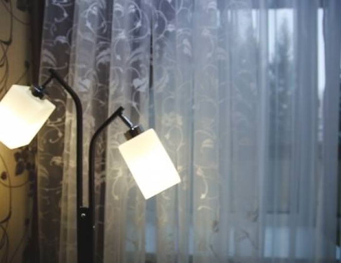 Номер люкс (с пансионом) - Санаторий «Рассвет» Бердск