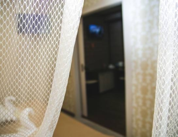 Номер люкс (с пансионом) - Санаторий «Рассвет» Бердск