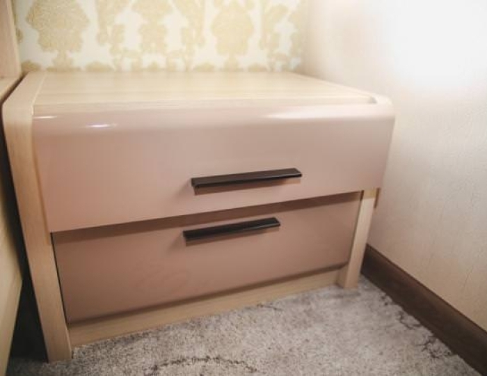 Номер люкс (с пансионом) - Санаторий «Рассвет» Бердск