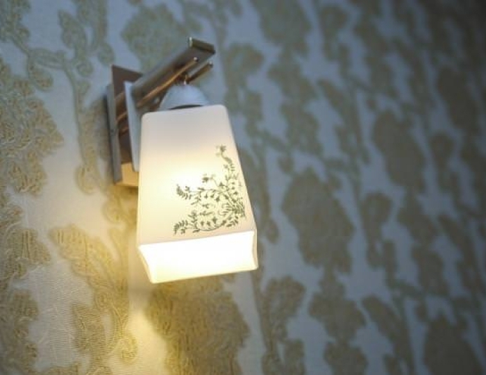 Номер люкс (с пансионом) - Санаторий «Рассвет» Бердск