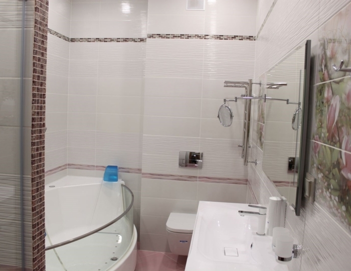 Семейный 4-местный 2-комнатный корпус №2 - Санаторий «Рассвет» Бердск