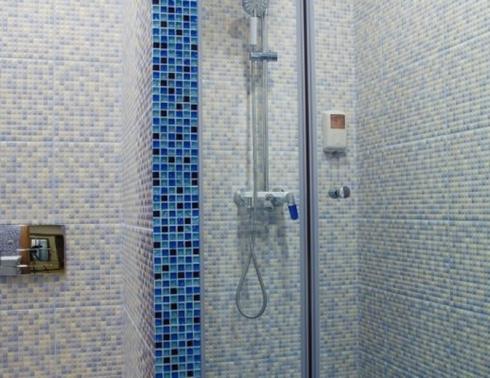 Стандарт+ 2-местный двусп.кровать - Санаторий «Рассвет» Бердск