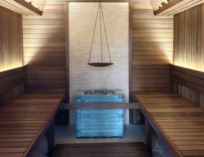 SPA-отдых - Санаторий «Рассвет» Бердск