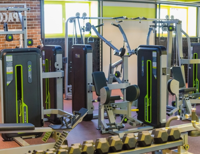 Услуги и развлечения - Санаторий «Рассвет» Бердск