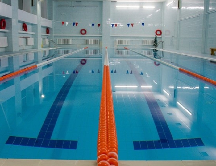 Услуги и развлечения - Санаторий «Рассвет» Бердск